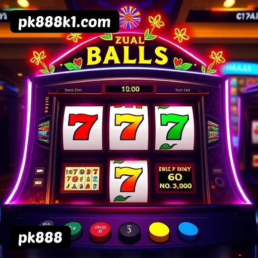 Lottery Clássica na pk888