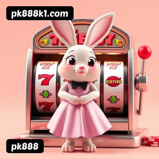 Fortune Rabbit - Slot Fortune series